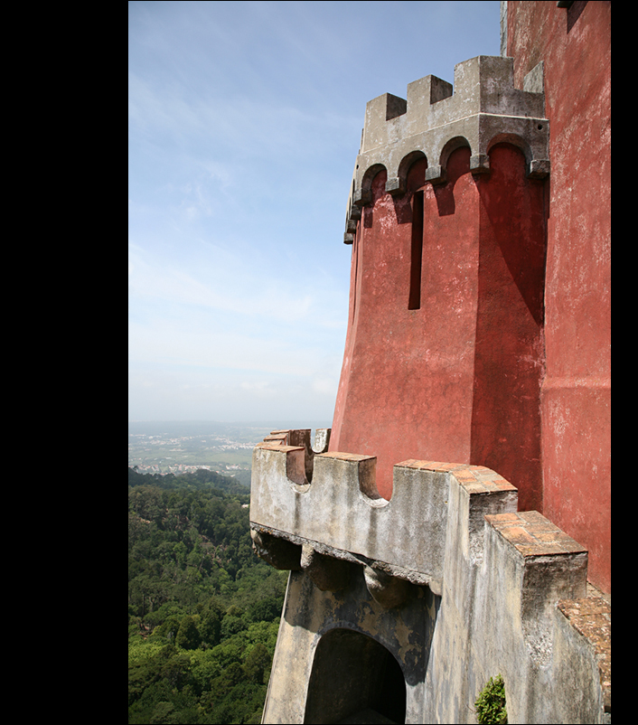 Palácio Nacional da Pena