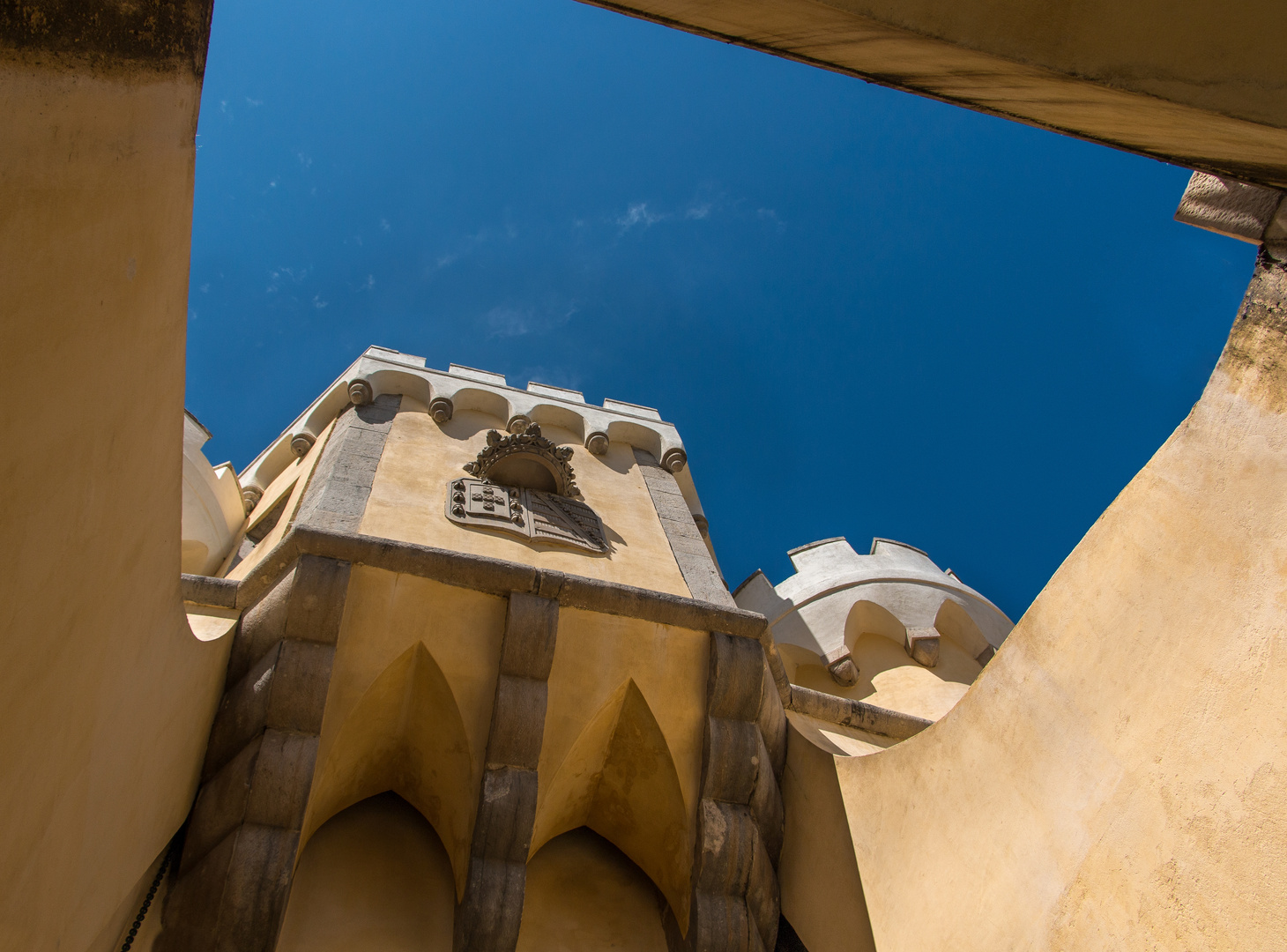 Palácio Nacional da Pena 