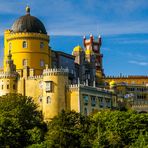 Palácio Nacional da Pena