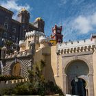 Palácio Nacional da Pena