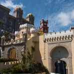 Palácio Nacional da Pena