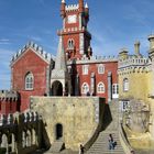 Palácio Nacional da Pena