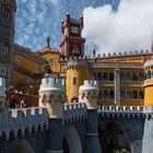 Palácio Nacional da Pena 