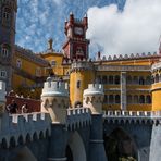 Palácio Nacional da Pena 