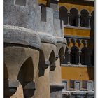 Palacio Nacional da Pena - Detail#4