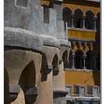 Palacio Nacional da Pena - Detail#4