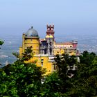 Palácio Nacional da Pena