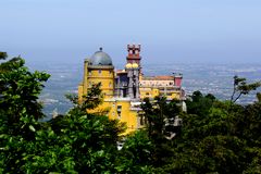 Palácio Nacional da Pena