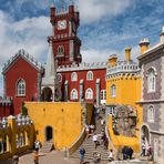 Palácio Nacional da Pena 