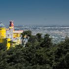 Palácio Nacional da Pena