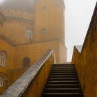 Palacio Nacional da Pena in Sintra