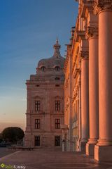 Palácio Nacional de Mafra 2