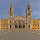 Palácio Nacional de Mafra