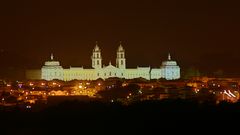 Palácio Nacional de Mafra