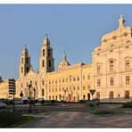 Palácio Nacional de Mafra