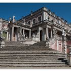 Palacio Nacional de Queluz #2