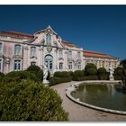 Palacio Nacional de Queluz