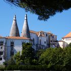 Palácio Nacional de Sintra