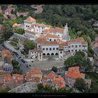 Palacio Nacional de Sintra