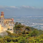 Palácio National da Pena