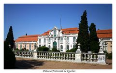 Palácio National de Queluz