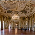 Palacio National de Queluz