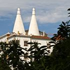 Palacio National in Sintra