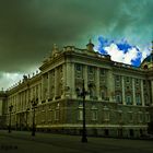 ...Palacio Real...