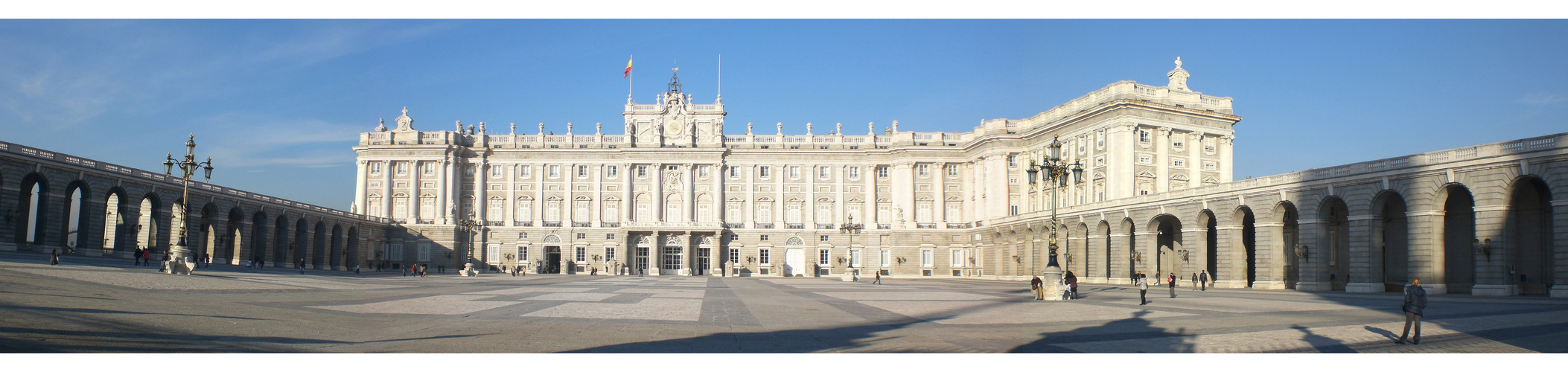 Palacio Real