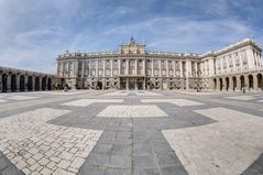 Palacio Real