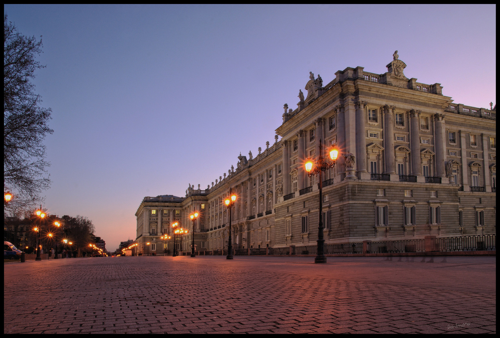 Palacio Real