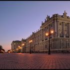 Palacio Real