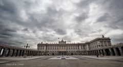 ...Palacio Real...