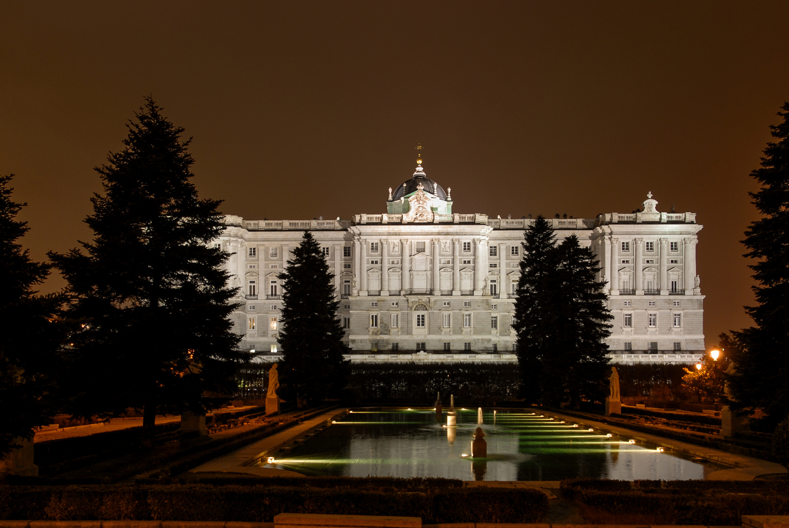 Palacio Real