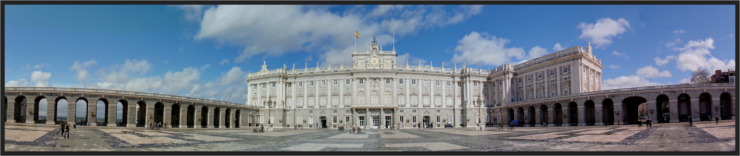 Palacio Real