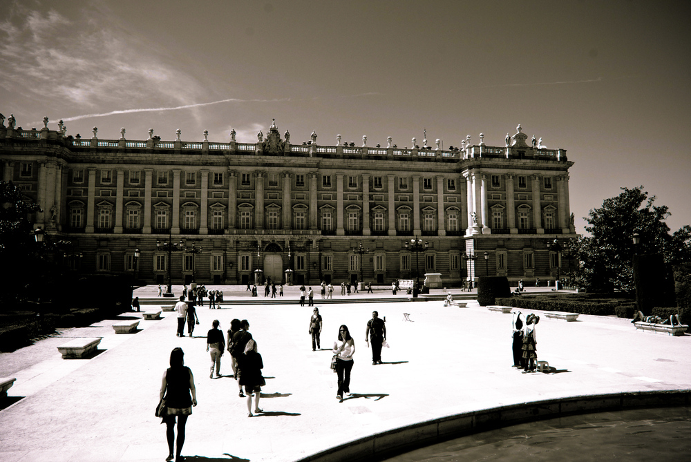 Palacio Real