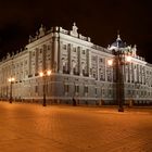 Palacio Real