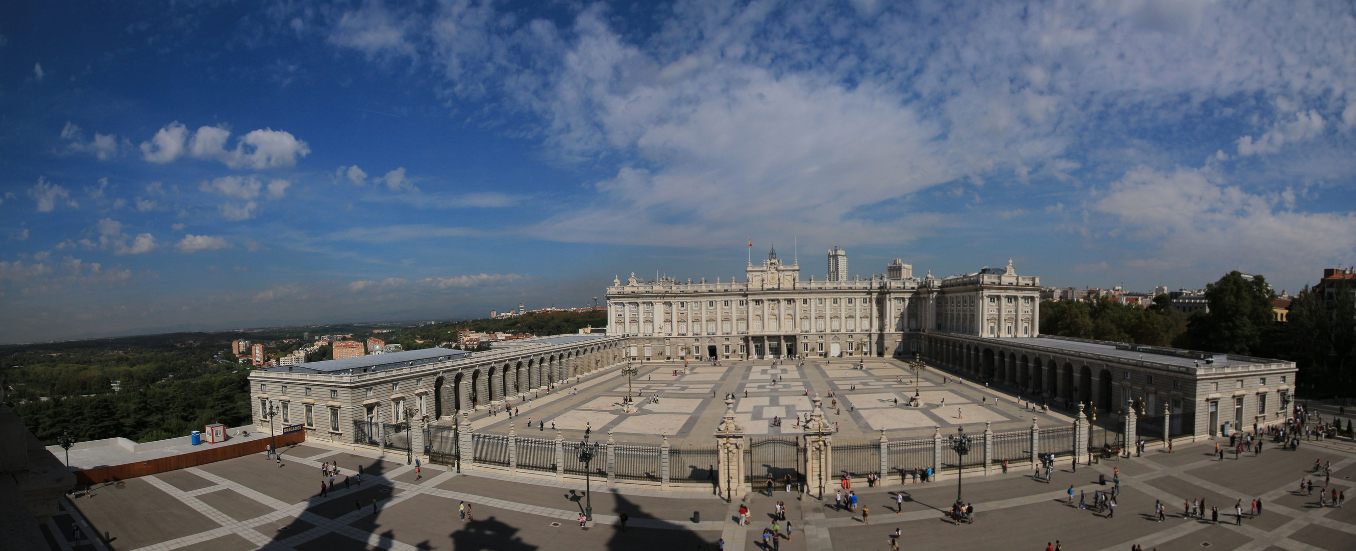 Palacio Real