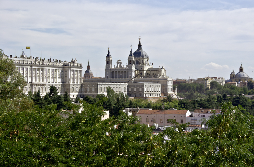 Palacio Real