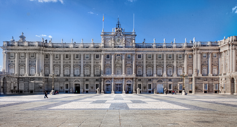 Palacio Real