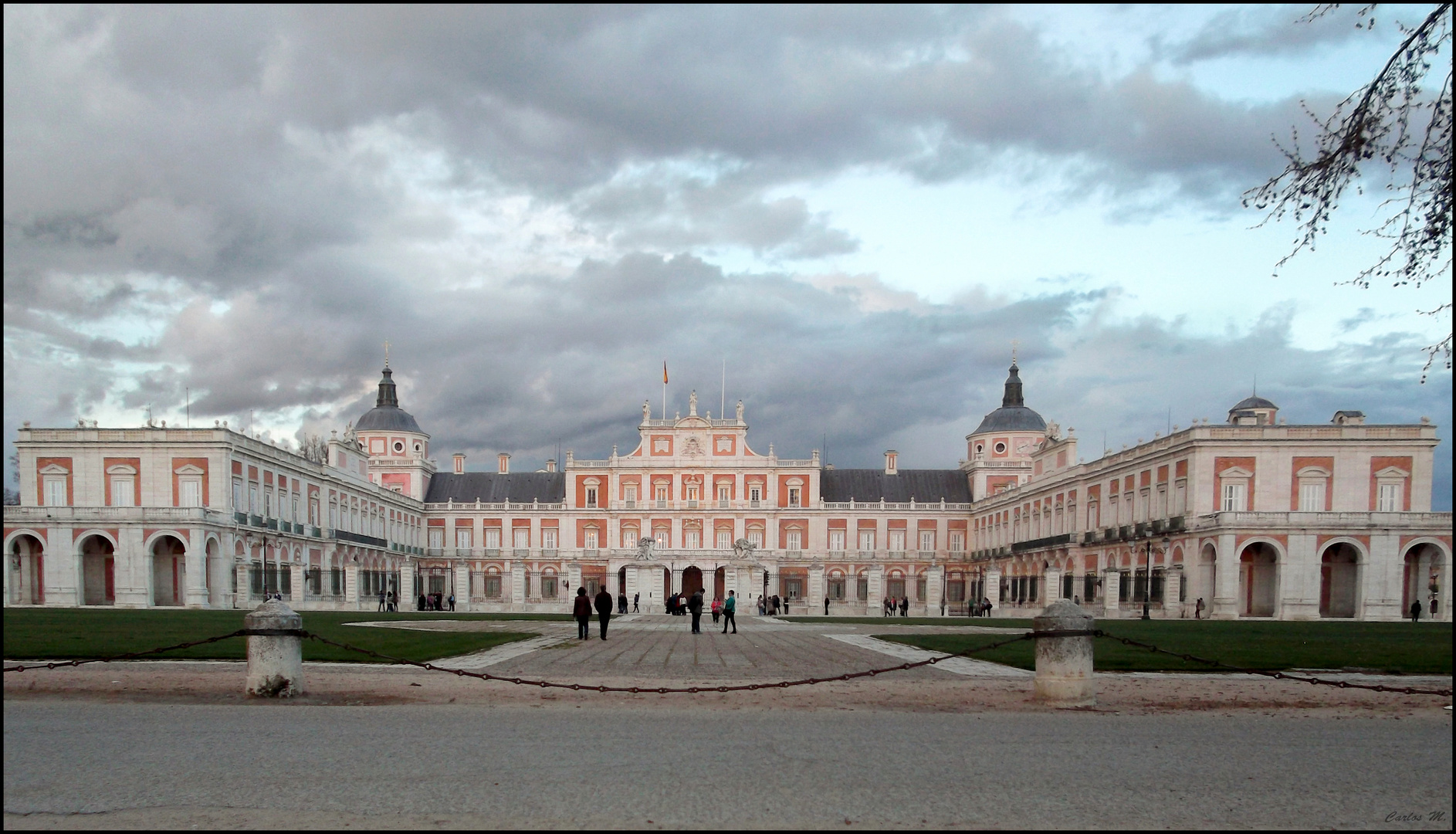 Palacio Real (Aranjuez)