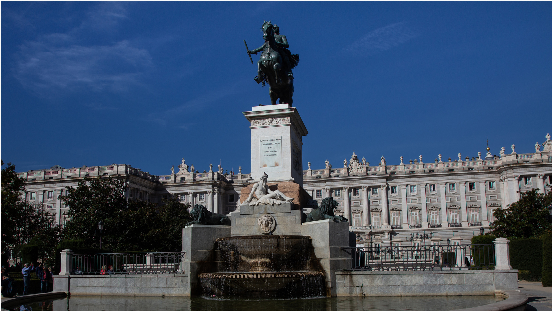 Palacio Real