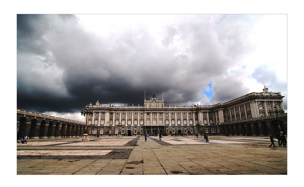 Palacio Real