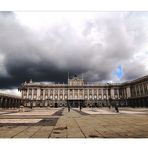 Palacio Real