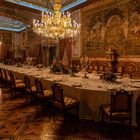 Palacio Real - Comedor de gala