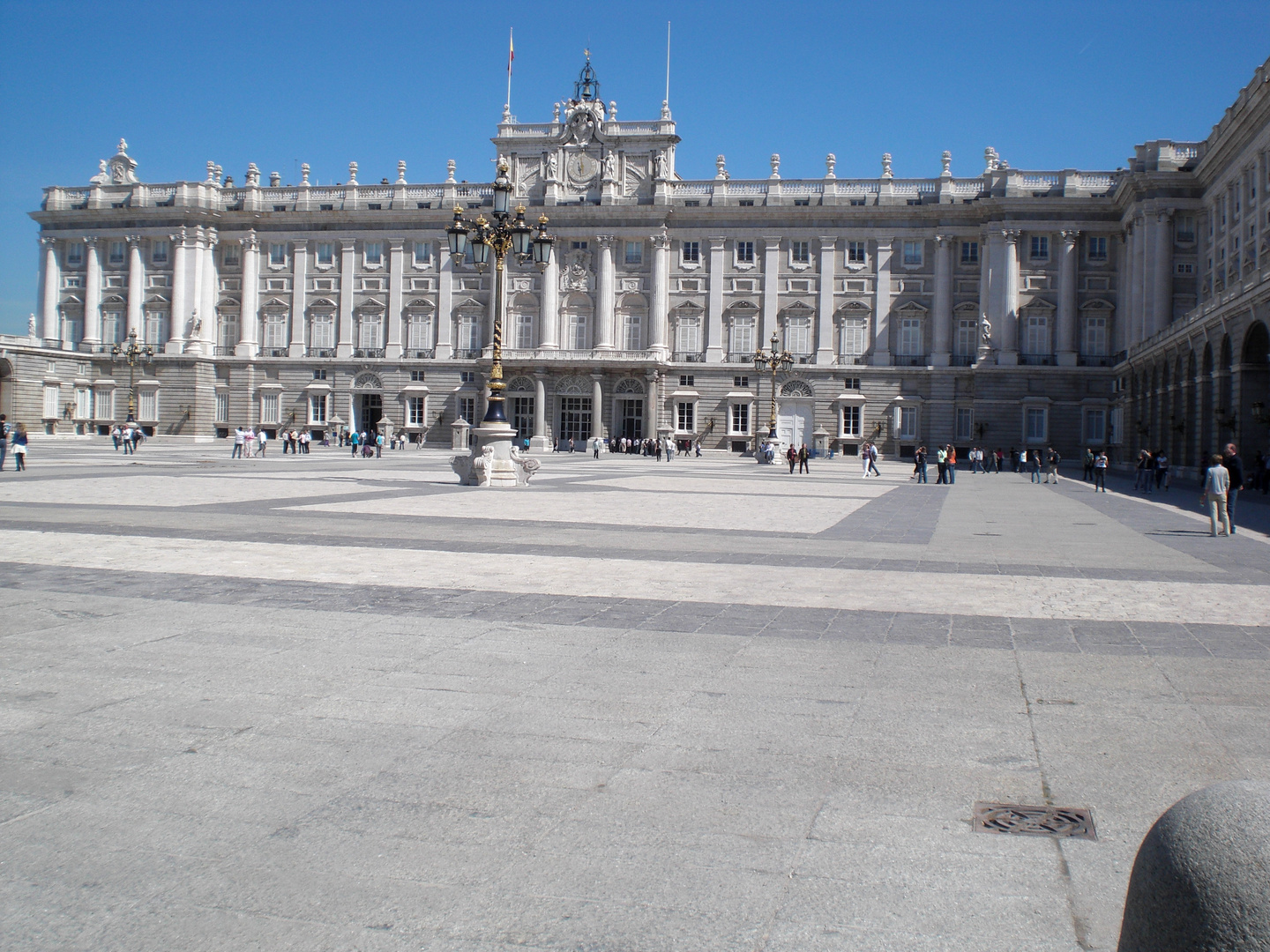 PALACIO REAL