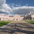 palacio real de aranjuez