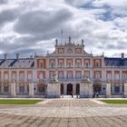 Palacio Real de Aranjuez