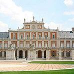 Palacio Real de Aranjuez II