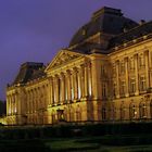 Palacio real de Bruselas